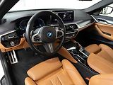 BMW Řada 5 545e xDrive Sedan - náhled 11