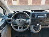 Volkswagen Transporter 2,0 TDi 75kw 9 míst - náhled 11