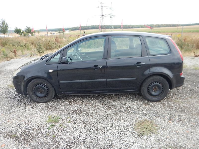 Ford C-MAX 1.8 TDci 85 KW - fotografie inzerátu