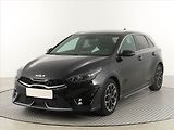 Kia Ceed (2021) GT Line 1.5 T-GDI, Serv.kniha - náhled 1