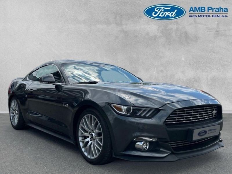 Ford Mustang 5.0i,727HP, CZ, DPH,1MAJ - fotka 3 z 14