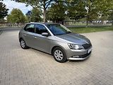 Škoda Fabia 1.0 55 kW 83000 km  - náhled 10