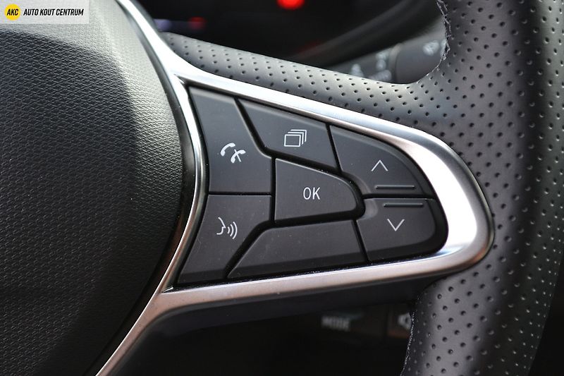 Renault Clio Techno TCe 90 - fotka 28 z 39
