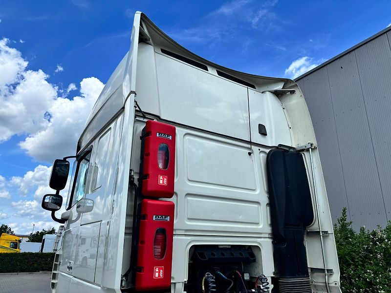 DAF XF XF 480 FT SSC MEGA LOW DECK  - fotka 5 z 15