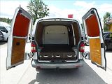 Volkswagen Transporter 2,0 TDI - náhled 17