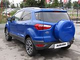 Ford EcoSport (2014) 1.0EB, Titanium - náhled 6