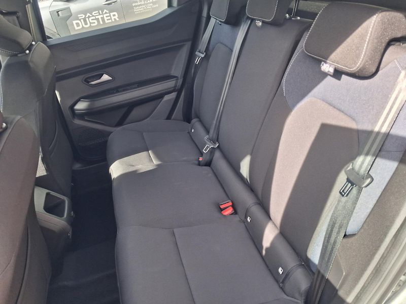 Dacia Duster (2026) Expression mild hybrid 140 - fotka 24 z 36