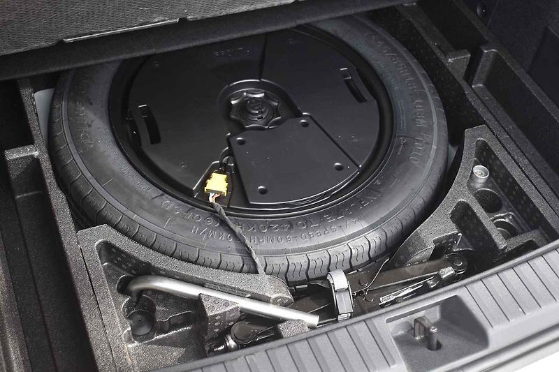 Volkswagen Tayron je novým modelem v nabídce německé značky.