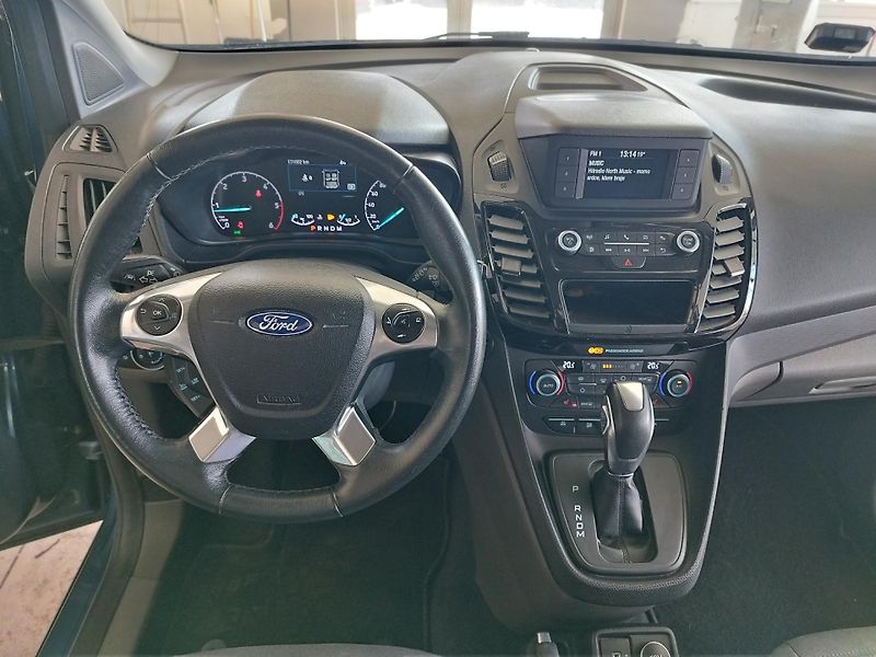 Ford Tourneo Connect (2019) TDCI,88KW,AUTOMAT,PANOR,LONG - fotka 19 z 30