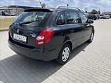 Škoda Fabia 1,4 i 63kw Klima ESP Tempomat, - náhled 3