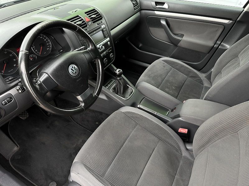 Volkswagen Golf Variant 1.4TSi Variant 122PS 2Z.Climat - fotka 10 z 33