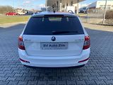 Škoda Octavia (2015) III. 1.6 TDI, Navigace - náhled 7