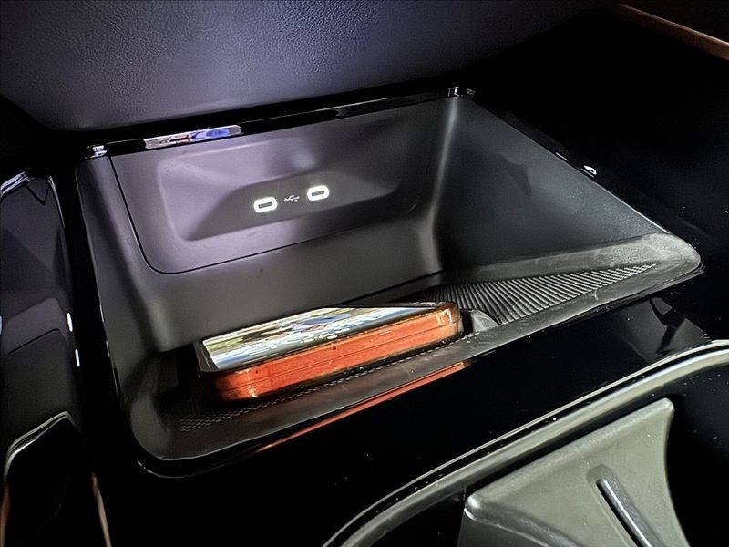 Škoda Enyaq 80 LED Matrix Assist Tepelko - fotka 44 z 50