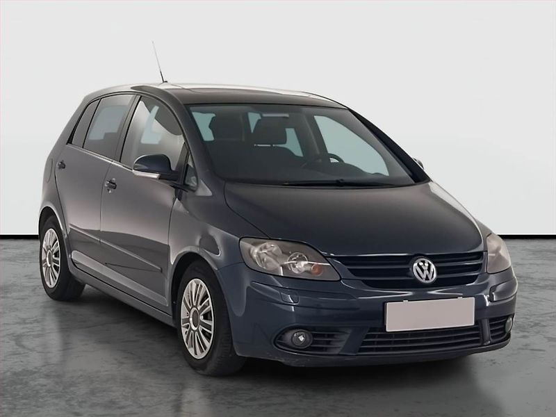 Volkswagen Golf Plus (2007) 1.4 TSI, po STK, Tažné - fotka 1 z 16