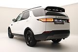Land Rover Discovery TD6 HSE AWD AUT CZ  - náhled 10