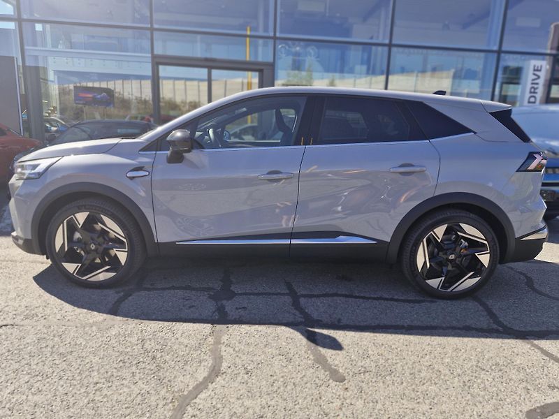Renault Symbioz (2026) techno E-Tech full hybrid 160 - fotka 3 z 13