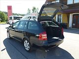 Škoda Octavia 2,0 TDI 103KW Black Edition  E - náhled 20