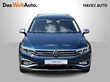 Volkswagen Passat Variant (2021) 2.0 TDI 4Motion DSG Alltrack - náhled 4