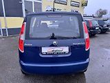 Škoda Roomster 1.6TDI 66KW,KLIMA,ESP,1MAJ - náhled 6