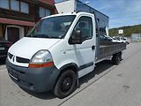 Renault Master 2,5 DCI Valník  150 - náhled 1