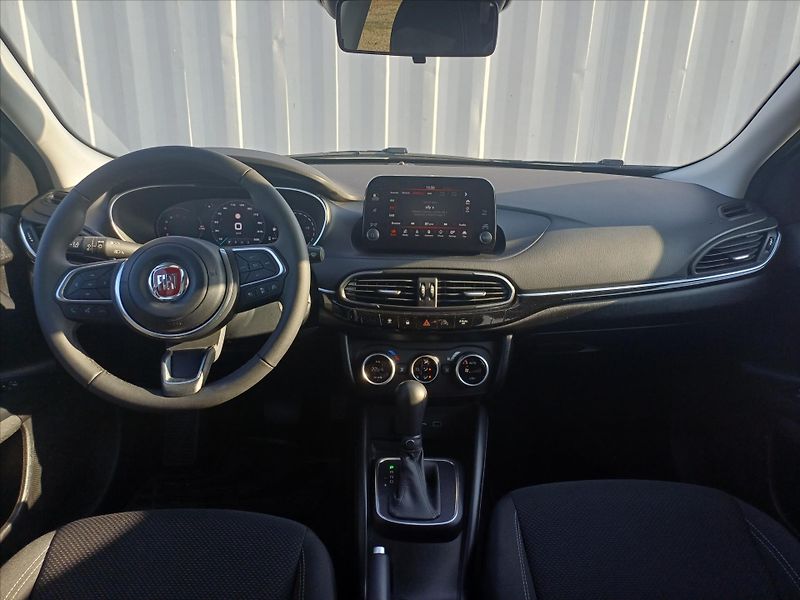 Fiat Tipo 1,5   MHEV 96kW Automat - fotka 4 z 28