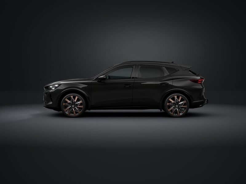 Cupra Formentor (2026) 1.5eTSI 110kW DSG - fotka 2 z 6