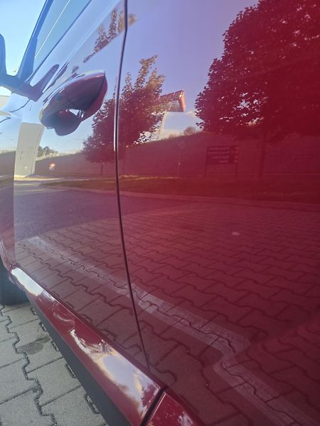 Hyundai Tucson (2023) - fotka 15 z 19