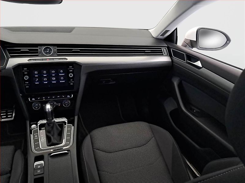 Volkswagen Arteon (2017) Elegance 2.0 TDI, Automat - fotka 8 z 22