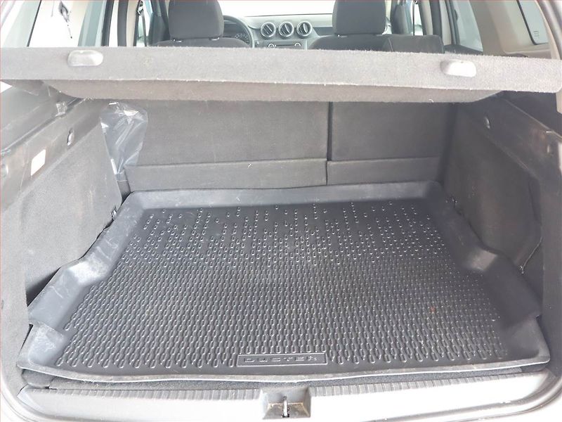 Dacia Duster (2019) 1.5 Blue dCi, 4X4, Tempomat - fotka 13 z 16