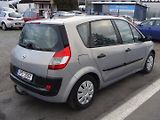 Renault Scénic 1.6i, klima, REZERVACE - náhled 6