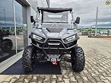 Linhai UTV 550 T-BOSS EFi EPS (2026) UTV 650 T-BOSS EFi EPS - náhled 9