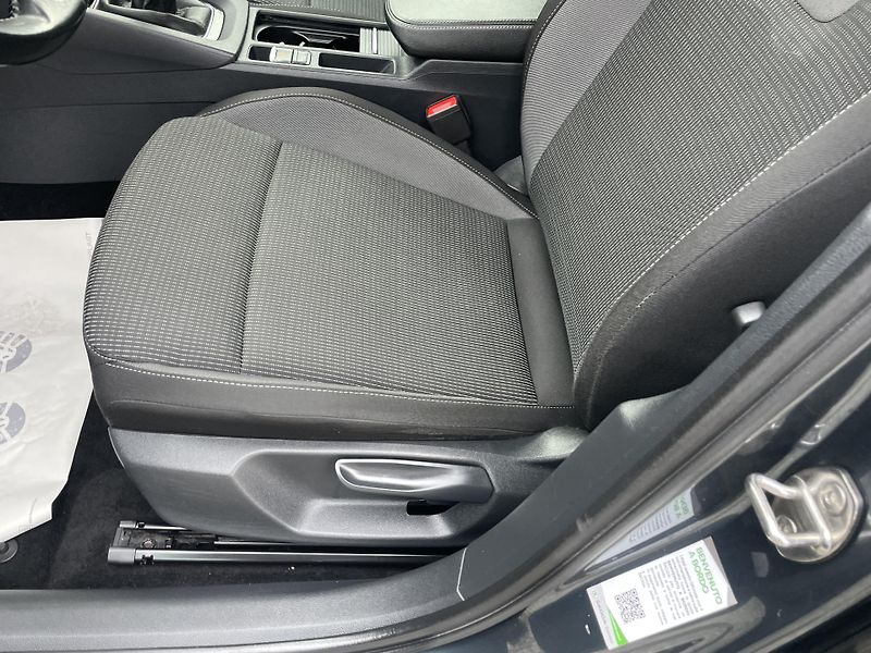 Škoda Octavia 2.0TDi 115PS LED VIRT NAVI DPH - fotka 103 z 189