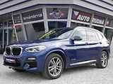 BMW X3 xDrive 20d REZERVACE - náhled 1
