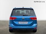 Volkswagen Touran 1,5 TSi 110kW 7DSG HIGHLINE - náhled 8