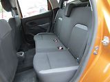 Dacia Duster (2019) 1.6SCE, AC, TZ, temp - náhled 10