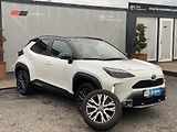 Toyota Yaris Cross 1.5HEV, ČR, Adventure VIP, 4x4 - náhled 1
