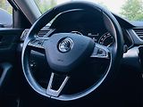 Škoda Superb 2.0TDI AUTOMAT SENZORY LED - náhled 27