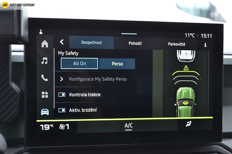 Dacia Duster Extreme Hybrid 140 - fotka 42 z 64