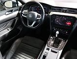 Volkswagen Passat (2021) 2.0 TDI, Automat, Kůže, Navi - náhled 7