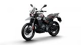 Moto Morini (2026) ALLTRHIKE 450 STD - náhled 8