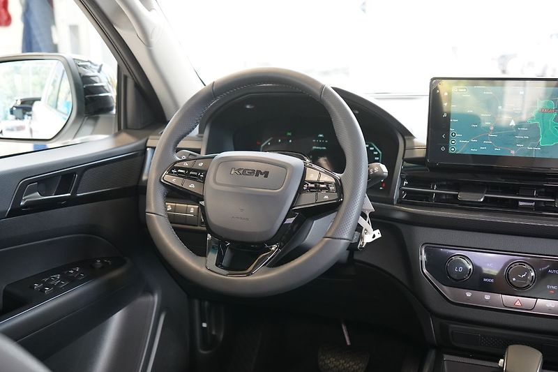 Ostatní STYLE 2.2 Diesel E-XDI 72227 - fotka 11 z 44