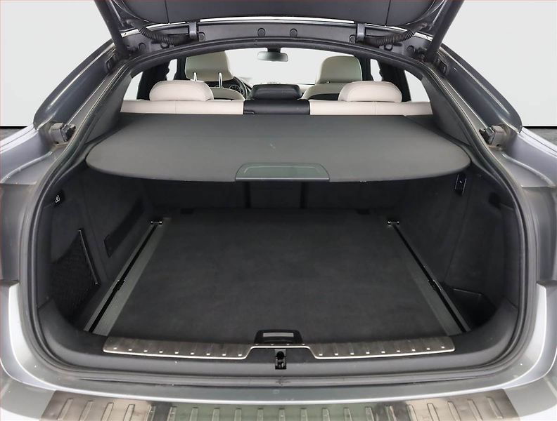 BMW X6 (2016) M Paket xDrive35i - fotka 18 z 19