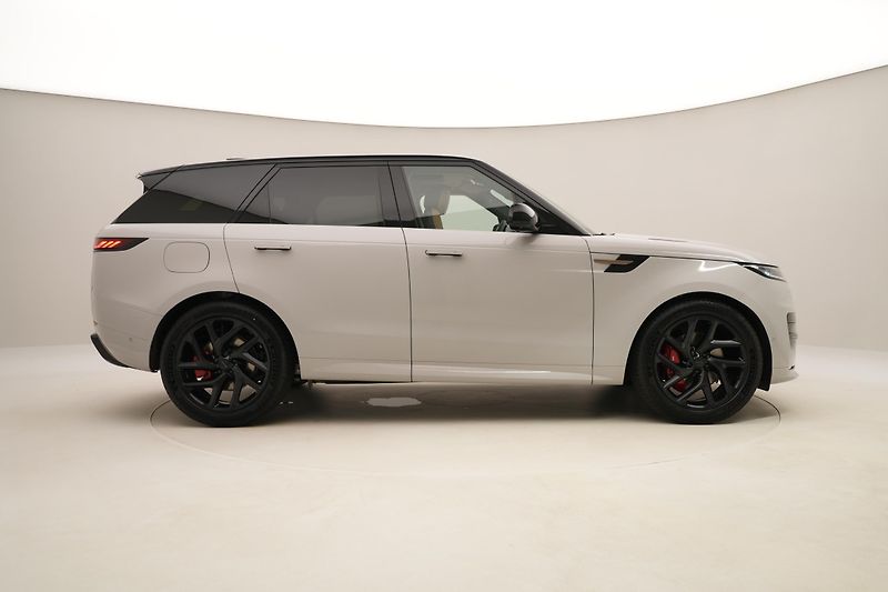 Land Rover Range Rover Sport (2026) D350 AUTOBIOGRAPHY AWD - fotka 13 z 57