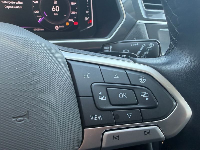 Volkswagen Tiguan Allspace Elegance 2,0TDI 110kW 4M - fotka 8 z 23