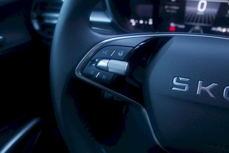 Škoda Fabia (2025) 1.0 TSI 70kW M5° Top Selection - fotka 15 z 35