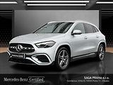 Mercedes-Benz GLA 200 d 4MATIC AMG Style Edition - náhled 1