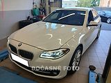 BMW Řada 5 (2013) 2.0d xD, ČR, AT, navi, LED - náhled 1