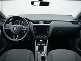 Škoda Octavia (2018) 1.6 TDi, ČR, Style, LED, navi - náhled 8