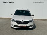 Škoda Fabia (2023) FAB COM AMB 70TSI/1.0 M5F - náhled 3