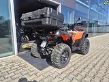 TGB Blade 550 (2014) EFI 4x4 - náhled 3